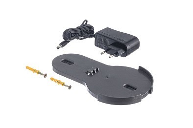 Пылесос Kuppersbusch SA 113 G беспроводной , цвет серый