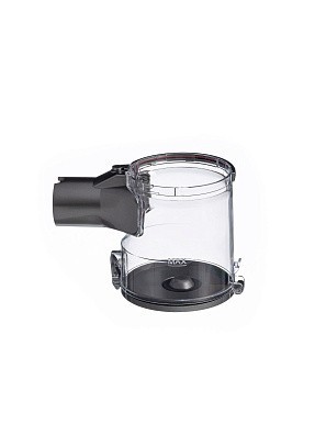 Пылесос Kuppersbusch SA 113 G беспроводной , цвет серый