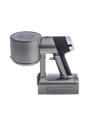 Пылесос Kuppersbusch SA 113 G беспроводной , цвет серый