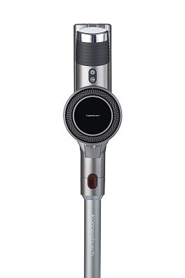 Пылесос Kuppersbusch SA 113 G беспроводной , цвет серый