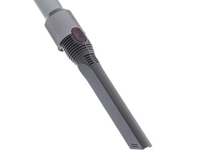 Пылесос Kuppersbusch SA 113 G беспроводной , цвет серый