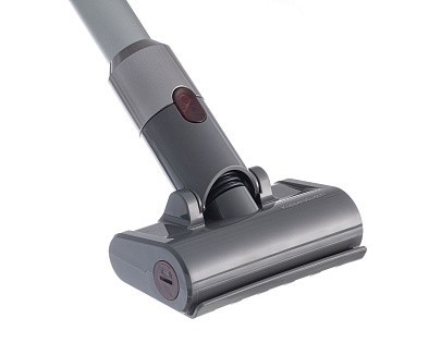 Пылесос Kuppersbusch SA 113 G беспроводной , цвет серый