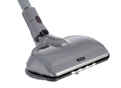 Пылесос Kuppersbusch SA 113 G беспроводной , цвет серый