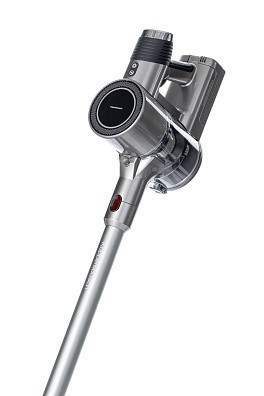 Пылесос Kuppersbusch SA 113 G беспроводной , цвет серый