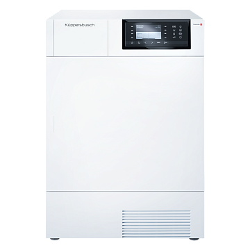 Сушильная машина Kuppersbusch T 40.0 W white, цвет белый