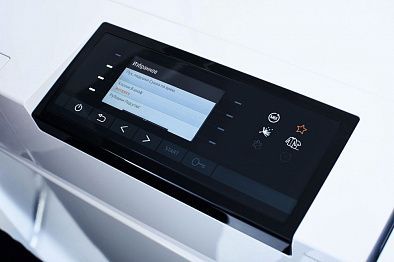 Сушильная машина Kuppersbusch T 40.0 W white, цвет белый