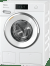 Стиральная машина Miele WWR860WPS white edition, цвет белый