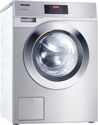 Стиральная машина Miele PWM908DP RU SST , цвет сталь
