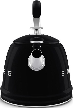 Чайник Smeg CKLW2001BL