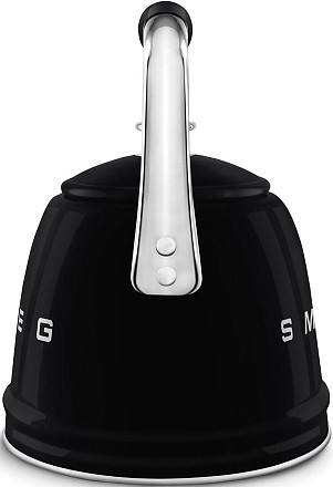 Чайник Smeg CKLW2001BL