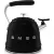 Чайник Smeg CKLW2001BL