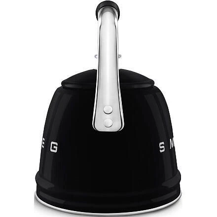 Чайник Smeg CKLW2001BL