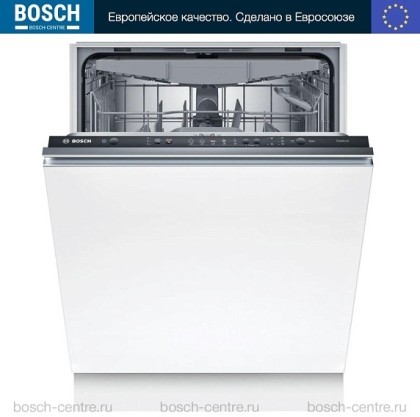 Посудомоечная машина Bosch SMV25EX02E