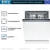 Посудомоечная машина Bosch SMV25EX02E