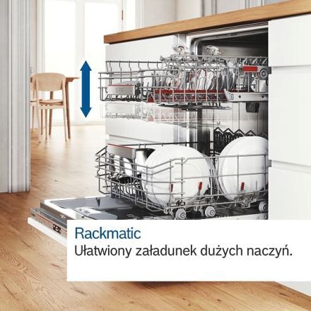 Посудомоечная машина Bosch SMV25EX02E