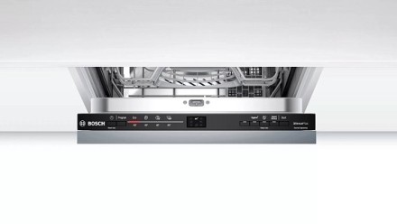Посудомоечная машина Bosch SRV2IKX2CR