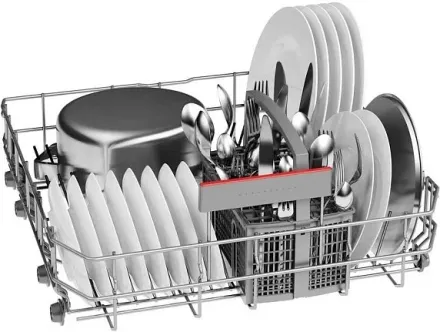 Посудомоечная машина Bosch SMS4HTW31E