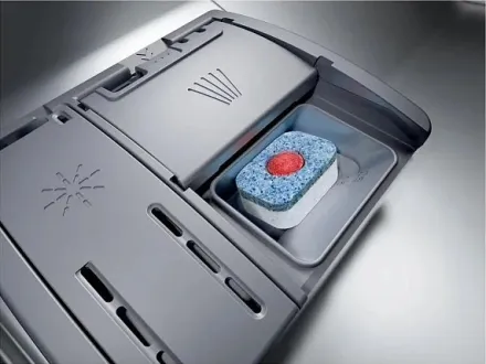 Посудомоечная машина Bosch SMS4HTW31E
