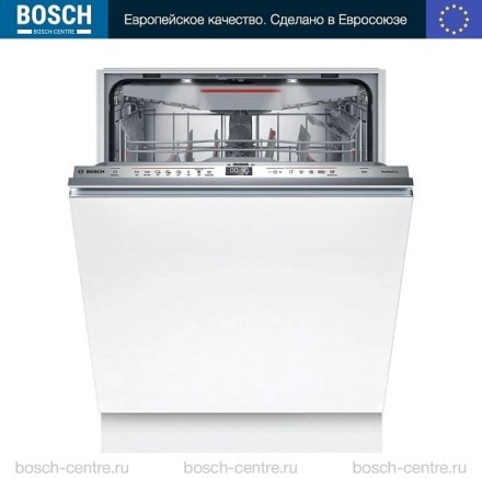 Посудомоечная машина Bosch SMV6ZCX49E