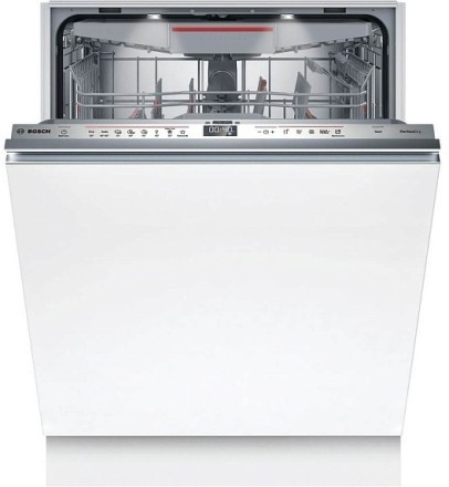 Посудомоечная машина Bosch SMV6ZCX49E