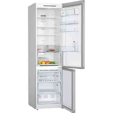 Двухкамерный холодильник Bosch KGN39UJ22R