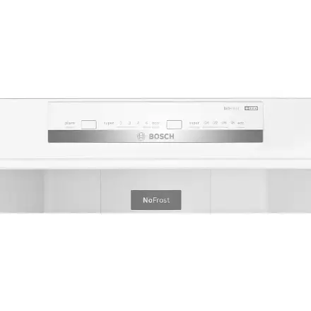 Двухкамерный холодильник Bosch KGN39UJ22R