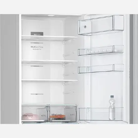 Двухкамерный холодильник Bosch KGN39UJ22R