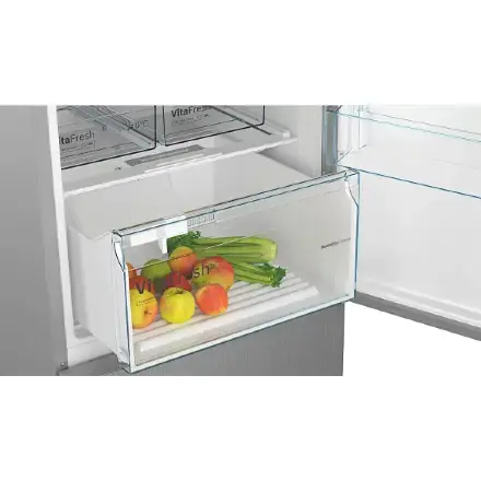 Двухкамерный холодильник Bosch KGN39UJ22R