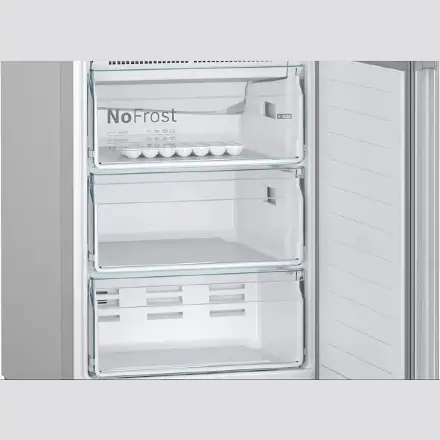 Двухкамерный холодильник Bosch KGN39UJ22R