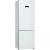 Двухкамерный холодильник Bosch KGN49XWEA