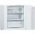 Двухкамерный холодильник Bosch KGN49XWEA