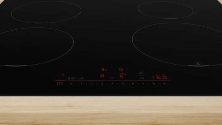 Индукционная варочная панель Bosch PUE611HC1E