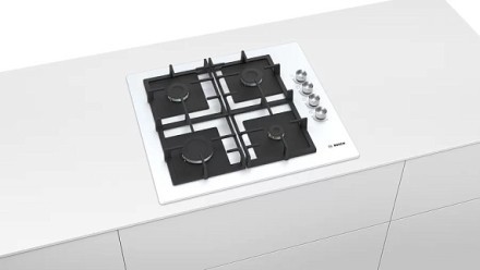 Газовая варочная панель Bosch POP6C2O92R