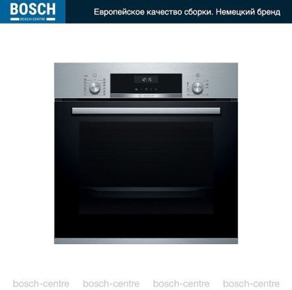Духовой шкаф Bosch HIJ517YS0R