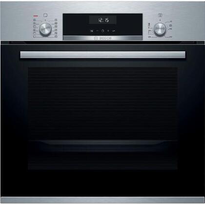 Духовой шкаф Bosch HIJ517YS0R