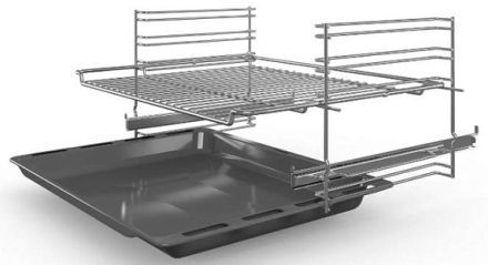 Духовой шкаф Bosch HBF254EB0R