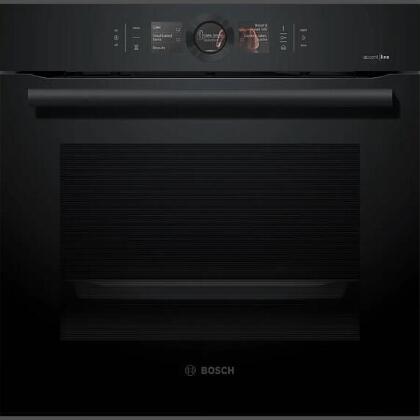 Духовой шкаф Bosch HSG856XC1