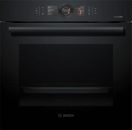 Духовой шкаф Bosch HSG856XC1