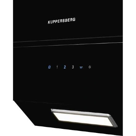 Вытяжка Kuppersberg F 601 BL