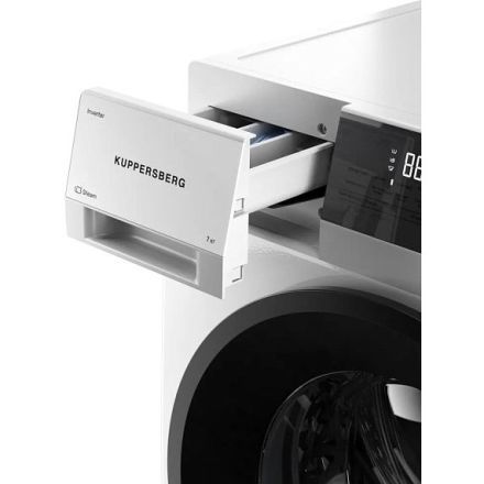 Стиральная машина Kuppersberg WM 400 W