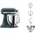 Миксер планетарный KitchenAid Artisan 5KSM185PSEER красный