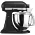 Планетарный Миксер KitchenAid ARTISAN 4,8 л черный чугун 5KSM175PSEBK