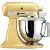 Планетарный Миксер KitchenAid ARTISAN 4,8 л черный чугун 5KSM175PSEBK