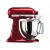 Планетарный Миксер KitchenAid ARTISAN 4,8 л черный чугун 5KSM175PSEBK