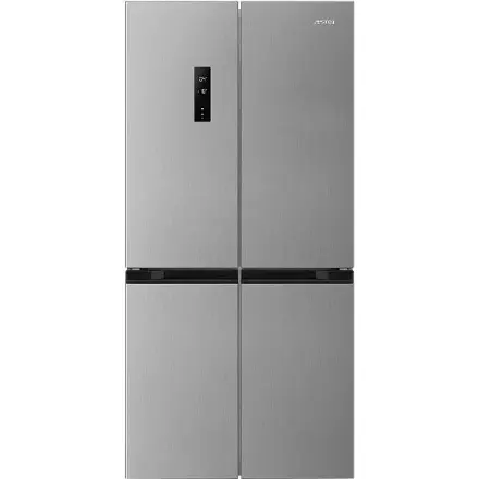 Холодильник Smeg FQI48XE Side-by-Side