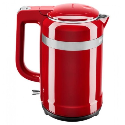 Чайник электрический KitchenAid Design 5KEK1565EER красный 1,5 л
