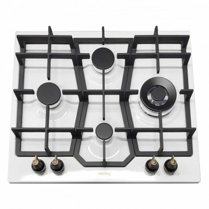 Варочная панель Korting HG 631 CTRI газовая