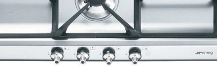 Варочная панель Smeg SER60SGH3