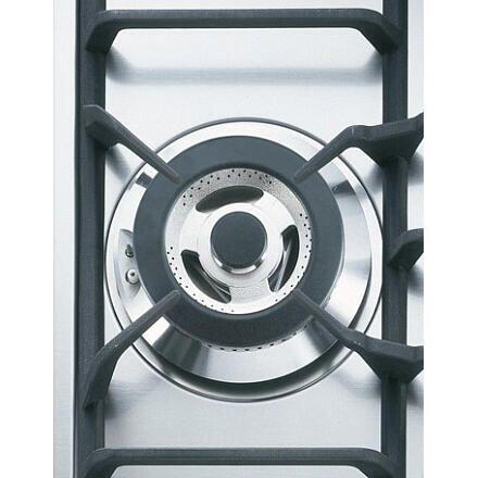 Варочная панель Smeg SER60SGH3