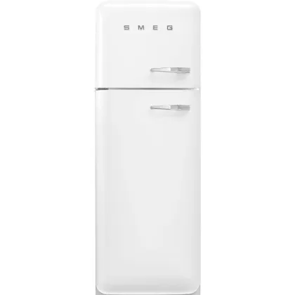 Холодильник Smeg FAB30LWH5, цвет белый